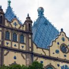 Capturing Art Nouveau: A Photowalk Through Budapest’s Grand Facades
