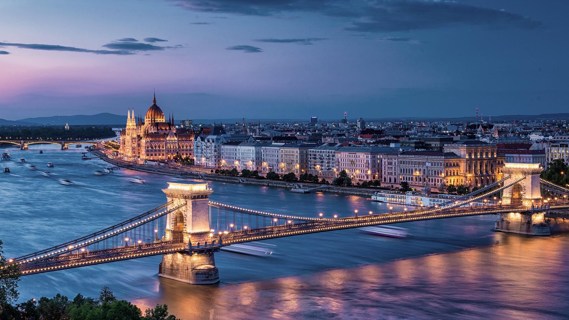 Válasszon túrát Budapesten Válasszon túrát Budapesten