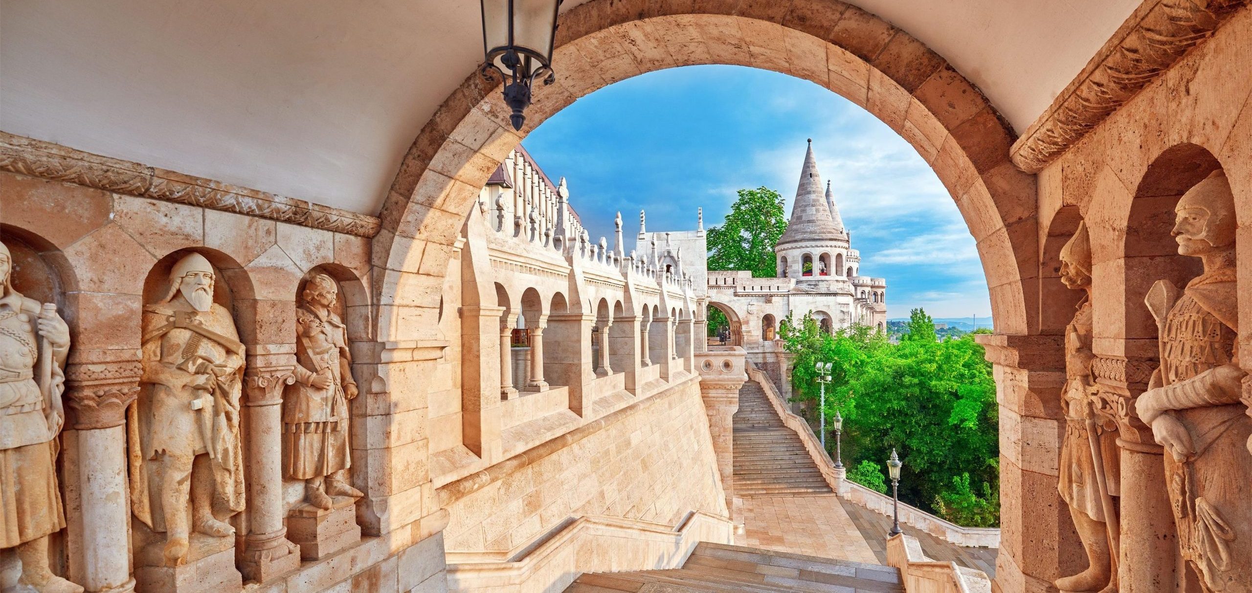 Budapest