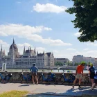 Capturing Art Nouveau: A Photowalk Through Budapest’s Grand Facades