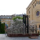 Capturing Art Nouveau: A Photowalk Through Budapest’s Grand Facades