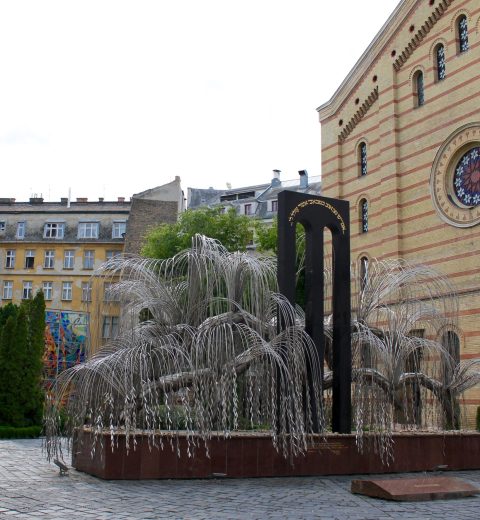 Capturing Art Nouveau: A Photowalk Through Budapest’s Grand Facades